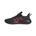 Чоловіче бігове взуття ADIDAS-Kaptir 4.0 M core black/better scarlet/carbon - thumbnail 3