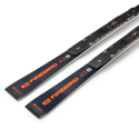 Гонкові лижі (без кріплення) BLIZZARD-Firebird SL RACING(FLAT+PLATE), orange/black - Гонкові лижі (без кріплення), Стать - УНІСЕКС, Термін використання - Осінь / Зима, Маркування - Лояльні ціни, Сезон - AW25-26, Рівень цільового користувача - ГОНЩИК, Рівень снігових умов - Важкий, Швидкість рівня - ВИСОКИЙ, Рівневі повороти - Короткий, Назва продукту - Firebird SL Racing (Flat+Plate), Опис - Новий Firebird SL Racing походить з довгої лінії спадщини лижних гонок Blizzard. thumbnail 4