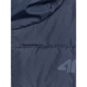 Хлопчача куртка 4F JUNIOR-DOWN JACKET U0704-4FJWAW25TDJAU0704-31S-NAVY - thumbnail 4