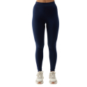 Жіночі легінси 4F-TIGHTS-WSS24TTIGF137-31S-NAVY - thumbnail 1