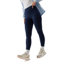 Жіночі легінси 4F-TIGHTS-WSS24TTIGF137-31S-NAVY - thumbnail 2