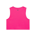 Жіноча майка 4F-SLEEVELESS-WSS24TSLEF071-54S-PINK - thumbnail 7
