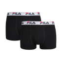 Чоловічі боксери FILA-2PACK-FU5016 MAN BOXER 200 - thumbnail 1