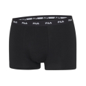 Чоловічі боксери FILA-2PACK-FU5256/2 MAN BOXER 999 - thumbnail 6