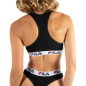 Жіночий бюстгальтер FILA-1PACK-FU6042 WOMAN BRA 200 - thumbnail 5