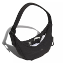 Жіноча сумка ADIDAS-MH PF SH BAG BLACK - thumbnail 4