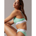 Жіночі трусики CALVIN KLEIN-HIGH LEG TANGA - thumbnail 3