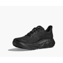 Чоловіче бігове взуття HOKA-Arahi 8 M black/black - thumbnail 4