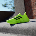 Чоловіче бігове взуття ADIDAS-Ultraboost 5 M lucid lemon/core black/lucid lemon - thumbnail 10