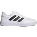 Чоловіче рекреаційне взуття ADIDAS-Courtblock M cloud white/core black/cloud white - thumbnail 2