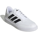 Чоловіче рекреаційне взуття ADIDAS-Courtblock M cloud white/core black/cloud white - thumbnail 1