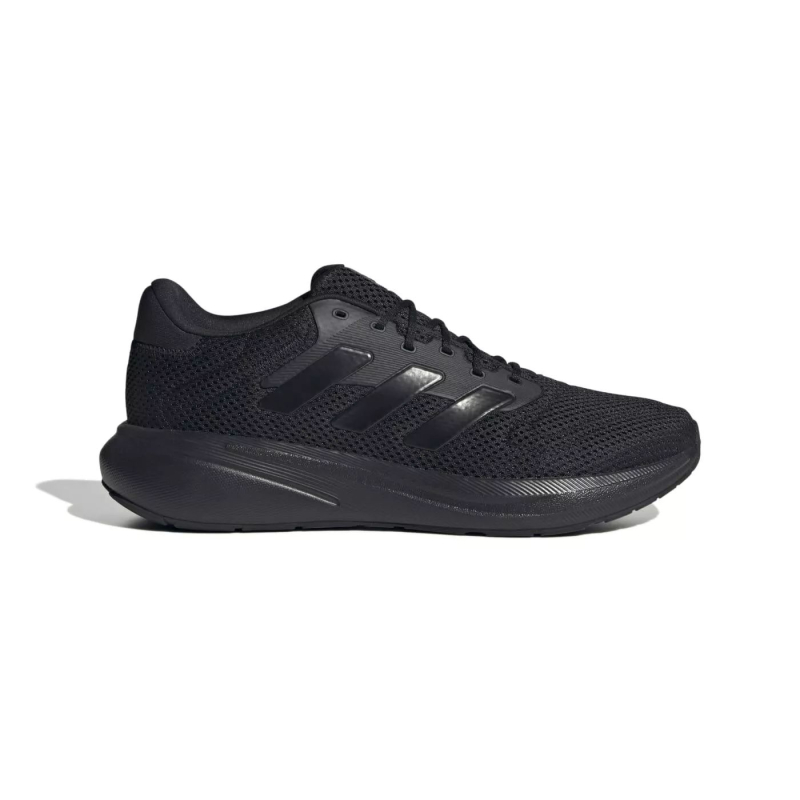 Чоловіче спортивне взуття (тренувальне) ADIDAS-Response Runner M core black/core black/core black Чоловіче спортивне взуття (тренувальне) ADIDAS-Response Runner M core black/core black/core black -