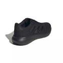 Чоловіче спортивне взуття (тренувальне) ADIDAS-Response Runner M core black/core black/core black Чоловіче спортивне взуття (тренувальне) ADIDAS-Response Runner M core black/core black/core black - thumbnail 5