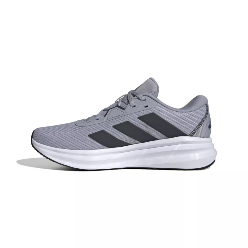 Чоловіче спортивне взуття (тренувальне) ADIDAS-Galaxy 7 M halo silver/carbon/core black Чоловіче спортивне взуття (тренувальне) ADIDAS-Galaxy 7 M halo silver/carbon/core black -