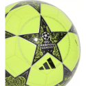 Футбольний м'яч ADIDAS-UCL CLB SYELLO/BLACK/SILVMT - thumbnail 3