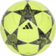 Футбольний м'яч ADIDAS-UCL CLB SYELLO/BLACK/SILVMT