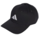 Кепка ADIDAS-BB CAP COT NL BLACK/WHITE