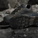 Чоловіче низьке туристичне взуття ADIDAS-Terrex Skychaser AX5 GTX M shadow olive/carbon/bronze strata - thumbnail 14
