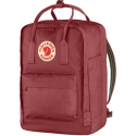 Рюкзак FJALLRAVEN-Kanken Laptop 15 - ox red - thumbnail 2