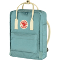 Рюкзак FJALLRAVEN-Kanken - sky blue/light oak - thumbnail 2
