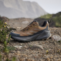 Чоловіче низьке туристичне взуття ADIDAS-Terrex Trailmaker 2 GTX M bronze strata/blanch cargo/carbon - thumbnail 8