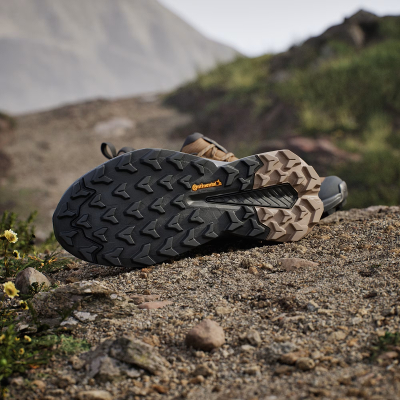 Чоловіче низьке туристичне взуття ADIDAS-Terrex Trailmaker 2 GTX M bronze strata/blanch cargo/carbon Чоловіче низьке туристичне взуття ADIDAS-Terrex Trailmaker 2 GTX M bronze strata/blanch cargo/carbon -
