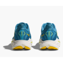 Чоловіче бігове взуття HOKA-Clifton 10 M alpine blue/foggy night - thumbnail 6