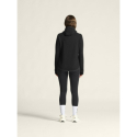 Жіночі термоштани CRAFT-ACTIVE COMFORT PANTS 2 W-B999000-Black - thumbnail 4
