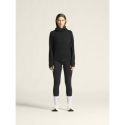 Жіночі термоштани CRAFT-ACTIVE COMFORT PANTS 2 W-B999000-Black - thumbnail 2
