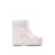 Чоботи зимові на щиколотці MOON BOOT-MB ICON LOW PEARLY, J032 ROSE