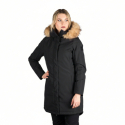 Жіноча куртка NORTHFINDER-LANEY-269black - thumbnail 1
