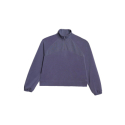 Жіноча толстовка з 1/2 блискавкою 4F-SWEATSHIRT F1836-WAW25TSWSF1836-32S-DENIM - thumbnail 9
