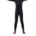 Юніорські термо штани BLIZZARD-Essential long pants junior, anthracite - thumbnail 6