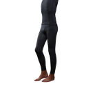 Юніорські термо штани BLIZZARD-Essential long pants junior, anthracite - thumbnail 4
