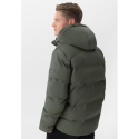Чоловіча куртка VOLCANO-J-TURIX-302-KHAKI - thumbnail 4