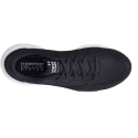 Чоловіче спортивне взуття (тренувальне) UNDER ARMOUR-UA Edge LTHR-BLK - thumbnail 4