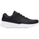 Чоловіче спортивне взуття (тренувальне) UNDER ARMOUR-UA Edge LTHR-BLK
