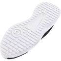 Чоловіче спортивне взуття (тренувальне) UNDER ARMOUR-UA Edge LTHR-BLK - thumbnail 6