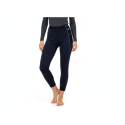 Жіночі термоштани BLIZZARD-Viva long pants, anthracite/light blue - thumbnail 1
