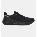 Чоловіче бігове взуття UNDER ARMOUR-UA Sonic 7-BLK - thumbnail 2