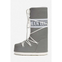Жіночі високі зимові черевики MOON BOOT-ICON REFLEX, 001 silver - thumbnail 2