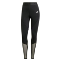 Жіночі легінси ADIDAS-HYGLM 1/1 L BLACK/WHITE - thumbnail 9