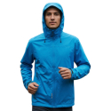 Чоловіча туристична куртка NORTHFINDER-NORTHKIT-BU-32682SII-blue - thumbnail 1
