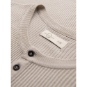 Чоловічий светр OMBRE-Sweater OM-SWSW-0183 V-3ight grey - thumbnail 7