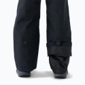 Хлопчачі лижні штани 4F JUNIOR-TROUSERS FNK M0949-4FJWAW25TFTRM0949-20S-DEEP BLACK - thumbnail 3