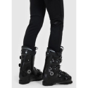 Жіночі лижні софтшелл штани 4F-TROUSERS FNK F0945-WAW25TFTRF0945-20S-DEEP BLACK - thumbnail 7