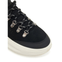 Прогулянкове взуття MOON BOOT-MB MOON247 CITY-N001 BLACK - thumbnail 5