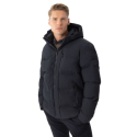 Чоловіча куртка VOLCANO-J-TURIX-600-NAVY - thumbnail 1