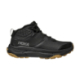 Чоловіче туристичне взуття на щиколотці HOKA-Transport Hike GTX M black/black