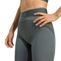 Жіночі легінси ADIDAS-HYG SHN 1/1 L LEGIVY/GRESIX - thumbnail 5